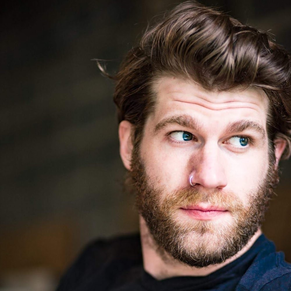 Meet your Posher, Peter